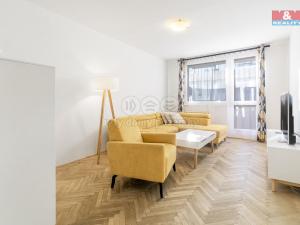 Prodej bytu 3+1, Frýdek-Místek - Frýdek, Nad Lipinou, 75 m2