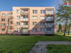 Prodej bytu 3+1, Frýdek-Místek - Frýdek, Nad Lipinou, 75 m2