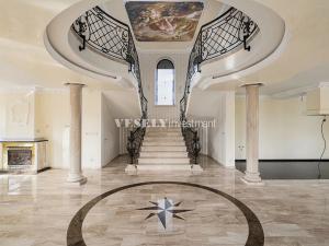 Prodej vily, Praha, 700 m2