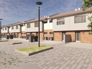 Prodej rodinného domu, Branišovice, 102 m2