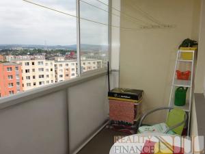 Pronájem bytu 1+kk, Plzeň, Sokolovská, 33 m2