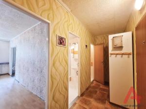 Pronájem bytu 2+kk, Praha - Střížkov, Jablonecká, 50 m2