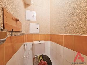 Pronájem bytu 2+kk, Praha - Střížkov, Jablonecká, 50 m2