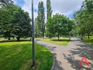 Pronájem bytu 2+kk, Praha - Střížkov, Jablonecká, 50 m2