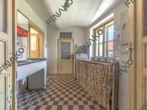 Prodej rodinného domu, Okrouhlo, 141 m2