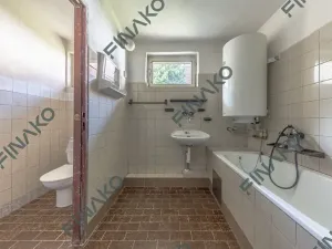 Prodej rodinného domu, Okrouhlo, 141 m2
