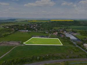 Prodej pozemku pro bydlení, Žatec, 614 m2
