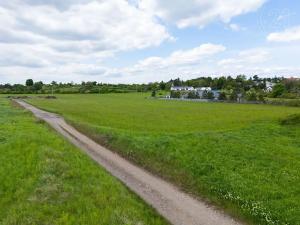 Prodej pozemku pro bydlení, Žatec, 614 m2