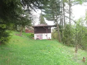 Dražba chaty, Tvrdkov, 51 m2
