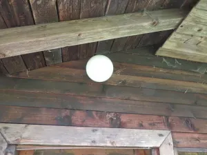 Dražba chaty, Tvrdkov, 51 m2