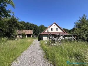 Prodej rodinného domu, Horní Bludovice, 200 m2