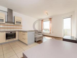 Pronájem bytu 2+kk, Praha - Uhříněves, K Netlukám, 58 m2