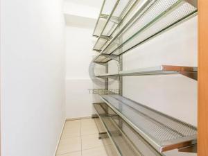 Pronájem bytu 2+kk, Praha - Uhříněves, K Netlukám, 58 m2