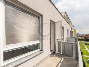 Pronájem bytu 2+kk, Praha - Uhříněves, K Netlukám, 58 m2