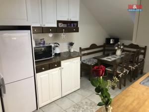 Prodej bytu 4+kk, Brázdim - Starý Brázdim, 71 m2
