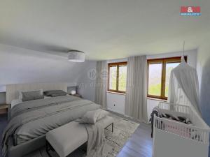 Prodej bytu 4+kk, Brázdim - Starý Brázdim, 71 m2