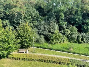 Pronájem bytu 2+kk, Praha - Vokovice, K Červenému vrchu, 65 m2