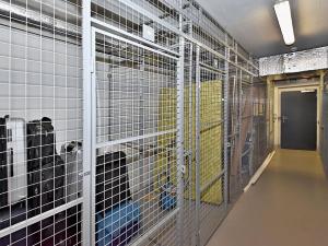Pronájem bytu 2+kk, Praha - Vokovice, K Červenému vrchu, 65 m2