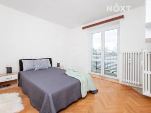 Prodej bytu 2+1, Hradec Králové, Jiráskovo náměstí, 55 m2