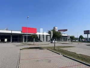 Pronájem obchodního prostoru, České Budějovice, České Vrbné, 477 m2