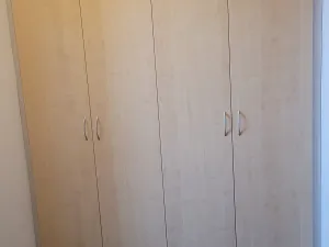 Pronájem pokoje, Brno, Vídeňská, 27 m2