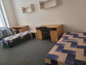 Pronájem pokoje, Brno, Josefská, 22 m2