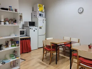 Pronájem pokoje, Brno, Josefská, 22 m2