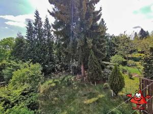 Pronájem rodinného domu, Praha - Kobylisy, Učitelská, 168 m2