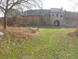 Prodej komerční nemovitosti, Vykáň, 450 m2