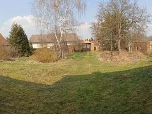 Prodej komerční nemovitosti, Vykáň, 450 m2