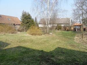 Prodej komerční nemovitosti, Vykáň, 450 m2