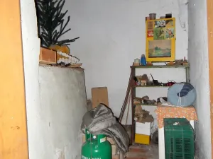 Prodej komerční nemovitosti, Vykáň, 450 m2