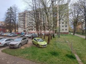 Pronájem bytu 1+kk, Havířov, 17. listopadu, 25 m2