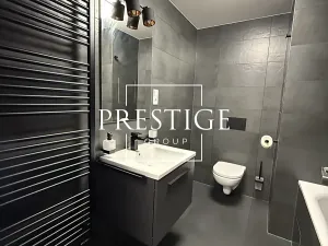Pronájem bytu 2+kk, Praha - Vysočany, Poděbradská, 60 m2