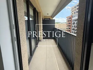 Pronájem bytu 2+kk, Praha - Vysočany, Poděbradská, 60 m2