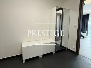 Pronájem bytu 2+kk, Praha - Vysočany, Poděbradská, 60 m2