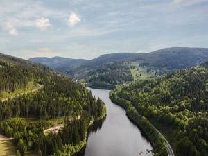 Prodej bytu 2+kk, Špindlerův Mlýn, Vodárenská, 48 m2