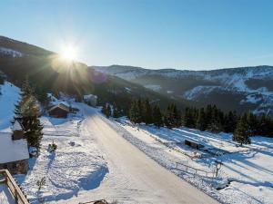 Prodej bytu 2+kk, Špindlerův Mlýn, Vodárenská, 41 m2
