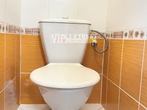 Prodej bytu 3+1, Rosice, Komenského náměstí, 82 m2