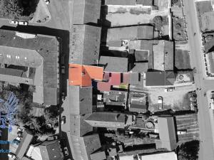 Prodej ubytování, Štětí, Krátká, 501 m2