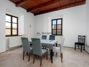 Prodej výrobních prostor, Hrušová, 1100 m2