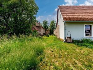 Prodej výrobních prostor, Hrušová, 1100 m2