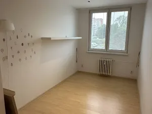 Pronájem bytu 2+1, Ostrava, Opavská, 44 m2