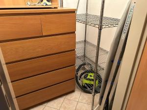 Pronájem bytu 2+kk, Praha - Vysočany, Pod Harfou, 58 m2