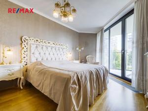 Prodej bytu 4+kk, Praha - Žižkov, Malešická, 148 m2