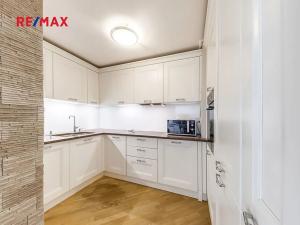Prodej bytu 4+kk, Praha - Žižkov, Malešická, 148 m2