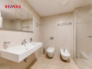 Prodej bytu 4+kk, Praha - Žižkov, Malešická, 148 m2
