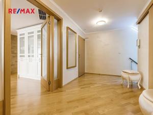Prodej bytu 4+kk, Praha - Žižkov, Malešická, 148 m2