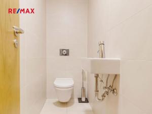 Prodej bytu 4+kk, Praha - Žižkov, Malešická, 148 m2