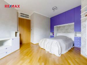 Prodej bytu 4+kk, Praha - Žižkov, Malešická, 148 m2